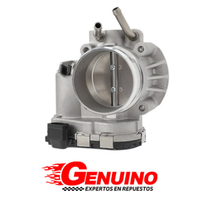 CUERPO ACELERACION/VAL CVVT HYUNDAI ELANTRA SONATA