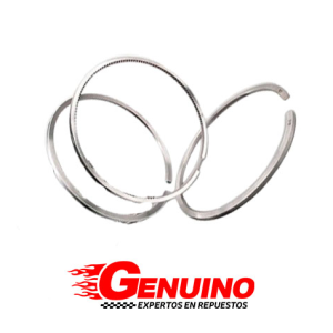 RINES TOYOTA 2.7 /0 FORTUNER 2TR