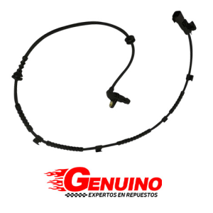 SENSOR ABS CHEVROLET SPARK GT 1.2 DELT RH
