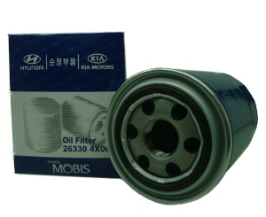 HYUNDAI H1 TQ KIA PREGIO H350 H100     FILTRO ACEITE