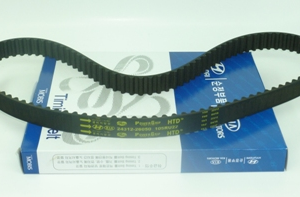 HYUNDAI ACCENT 06  VERNA 16V GETZ MATX 1.6  XCITE     BANDA DISTRIBUCION