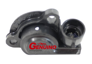 CHEVROLET TAXI AVEO 16V DAEWOO CIELO LANOS CORSA OPTRA     SENSOR TPS THROTTLE
