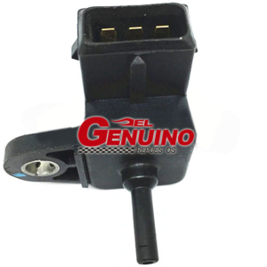 HYUNDAI H100 93 04 GAS ELANTRA     SENSOR MAP