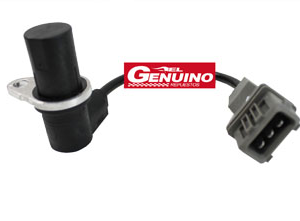 KIA RIO STYLUS     SENSOR CKP P/CIG?