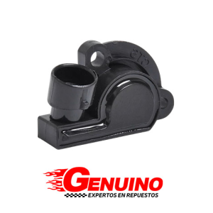 SENSOR TPS THROTTLE CHEVROLET AVEO TAXI 16V OPTRA