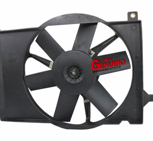 CHEVROLET CORSA 1.3 1.6     ELECTRO VENTILADOR