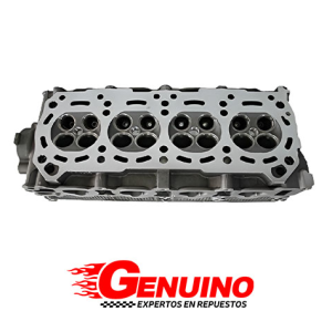 CABEZOTE CHEVROLET VITARA 3 5P 16V COMPLETO