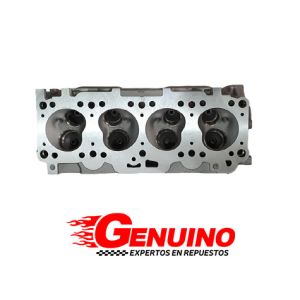 CABEZOTES MAZDA BT50 2.2 8V 2.0 COMPLETO