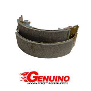 ZAPATAS DE FRENO HYUNDAI TUCSON SANTA FE 2.4