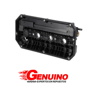 TAPA DE VALVULAS KIA RIO 03