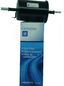 CHEVROLET TAXI AVEO SPARK DMAX GT OPTRA LANOS MATIZ     FILTRO GASOLINA