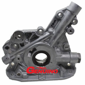 CHEVROLET TAXI AVE DAEWOO LANOS     BOMBA ACEITE