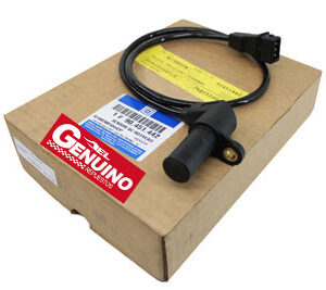 HYUNDAI SANTA FE 2.7 07      SENSOR CKP P/CIG?