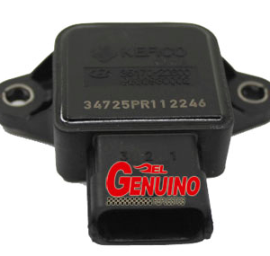 HYUNDAI VERNA TUCSON MATRIX     SENSOR TPS THROTTLE