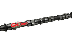 Chevrolet Luv     Barra de Levas