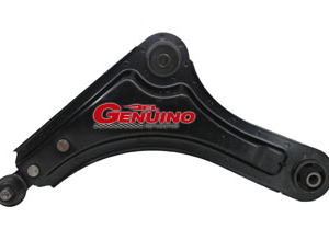 DAEWOO NUBIRA DEL INF LH     MESA SUSPENSION