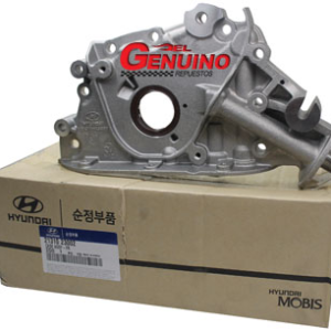 HYUNDAI TUCSON KIA SPORTAGE 2.0 GAS     BOMBA ACEITE