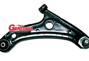 HYUNDAI MATRIX  LH     MESA SUSPENSION