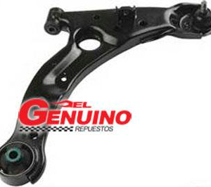 HYUNDAI MATRIX  RH     MESA SUSPENSION