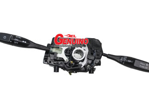 KIA RIO STYLUS O     SWITCH LUZ O PLUMA