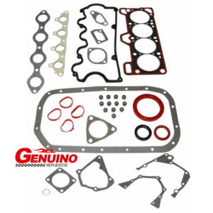 EMPAQUE DE MOTOR HYUNDAI ACCENT VERNA 12V