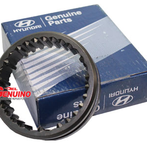 HYUNDAI VERNA CUBO 5TA REV     PORTA SINCRONIZADO