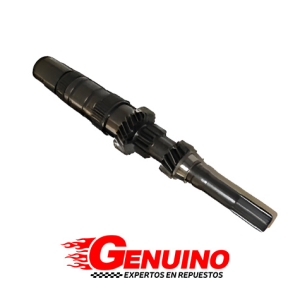 EJE DE MOTRIZ ENTRADA HYUNDAI ACCENT VERNA