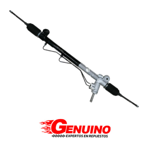 DIRECCION COMPLETA KIA CERATO 06  D/H