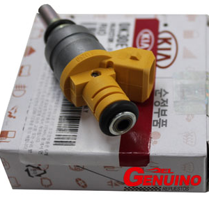 KIA RIO 00      INYECTOR