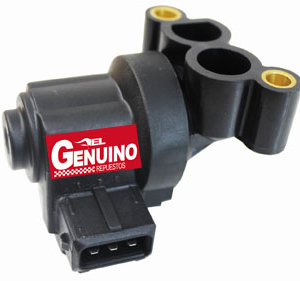 KIA RIO STYLUS SPORTAGE  03 CARNIVAL 2.5 V6 CARENS 1.8     SENSOR IAC