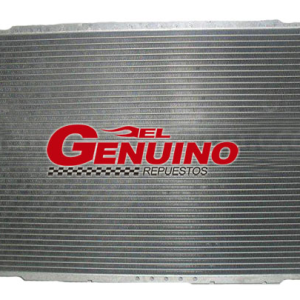 DAEWOO LANOS S/AIRE     RADIADOR