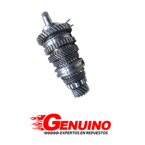 CONO CHEVROLET TAXI AVEO LANOS