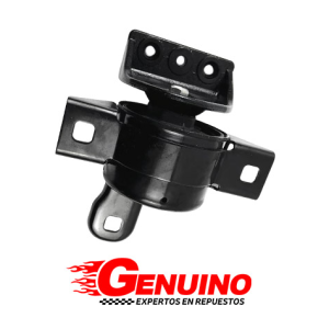 BASE DE MOTOR CHEVROLET TAXI AVEO 05  RH