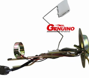 NISSAN SENTRA KA24 2.4     BOYA TANQUE COMBUSTIBLE