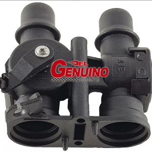 CHEVROLET CORSA EVOLUTION 1.4 1.8 V/CALEFACCION     VALVULA DESFOGUE