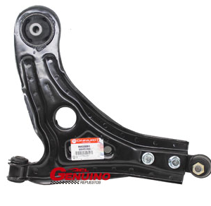 CHEVROLET TAXI AVEO  LH     MESA SUSPENSION