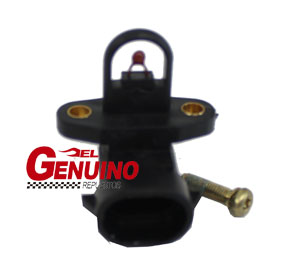 Volkswagen Gol     Termoswitch Sensor de Temperatura