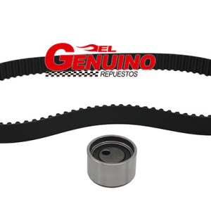 SUZUKI VITARA 3 5P 16V INY GRAND VITARA 3P STEEM     KIT JUEGO BANDA TEMPLADOR TIEMPO DISTRIBUCION