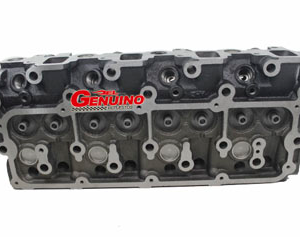 KIA PREGIO 3.0     CABEZOTE