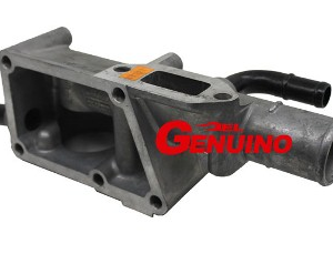 KIA PREGIO 3.0 BASE     TERMOSTATO ARMADO Y TAPA