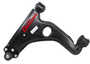 CHEVROLET ASTRA ZAFIRA 98  LH     MESA SUSPENSION