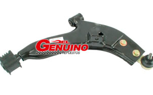 HYUNDAI ELANTRA 1.6/1.8 RH     MESA SUSPENSION