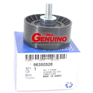 CHEVROLET AVEO DAEWOO NUBIRA 16V AUX     TEMPLADOR BANDA DISTRIBUCION