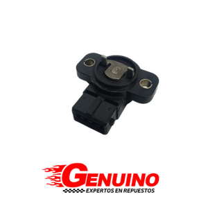 SENSOR TPS THROTTLE HYUNDAI SANTA FE SPORTAGE 2.7