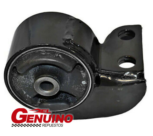 BASE MOTOR KIA RIO STYLUS 03 RH SUP 12mm - El Genuino Repuestos