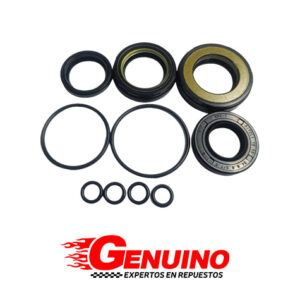 KIT DIRECCION HIDRAULICA KIA CARENS SPECTRA