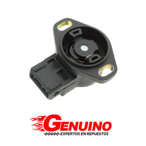 SENSOR TPS THROTTLE HYUNDAI H100 3P ELANTRA