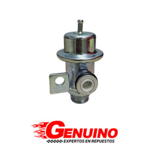 VALVULA PRESION DE COMBUSTIBLE CHEVROLET DMAX 2.4