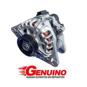 ALTERNADORES HYUNDAI ACCENT GETZ TUCSON ELANTRA