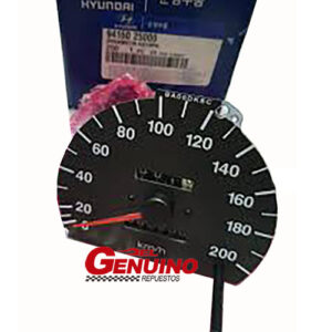 PI?ON VELOCIMETRO HYUNDAI VERNA  02